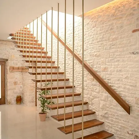 Seafront North House Villa