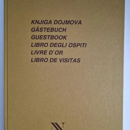 Seafront North House Villa