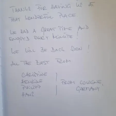 Villa Seafront North House