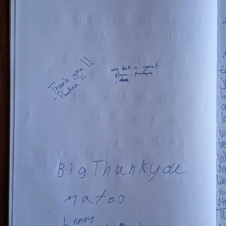 Seafront North House Sutivan