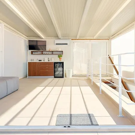 Villa Seafront North House