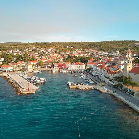 Villa Seafront North House