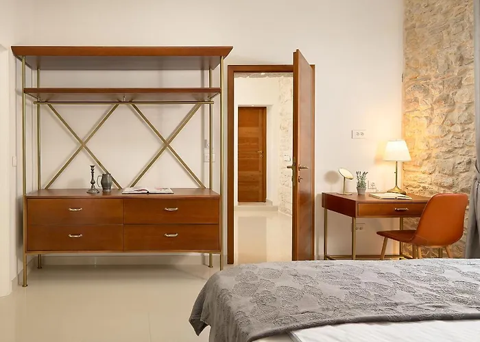 Villa Seafront North House *