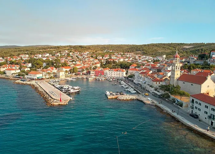 Villa Seafront North House