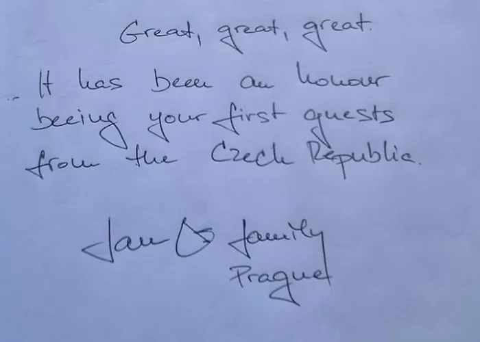 Seafront North House *