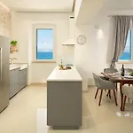 וילה Seafront North House