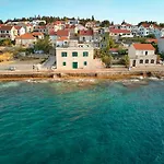 Seafront North House Villa