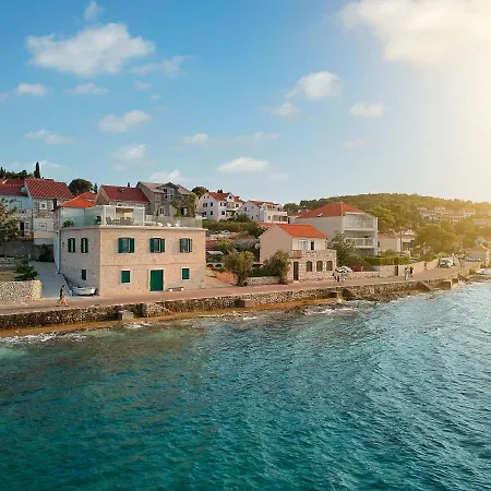 וילה Seafront North House *
